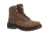 Georgia Boot Over Time Waterproof 6 inch Work Boot - Mens, Brown, 8.5, GB00521-085M