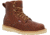 Georgia Boot Wedge 6in Work Boots - Mens, Wide, Brown, 9.5, GB00356-095W