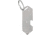 Gerber Shard Dt - Silver Triangle