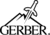 Gerber logo (patch may vary from version shown here)