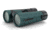 German Precision Optics Polariz 10x42mm Roof Binocular Bundle, Black/Green, B100-BU