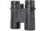 German Precision Optics RangeGuide 8x40mm Binocular Rangefinder, Black, BX730