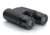 German Precision Optics RANGEGUIDE 10x50 Rangefinding Binocular, Black, BX750