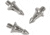 German Tactical Systems Tripod Spikes