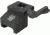 GG&amp;G Morovision Quick Detach Accucam Multi-Flex Night Vision Mount, High Base MVA-GGG-1016-B