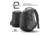GHOSTEK NRG 2 Backpack w/ 16,000MAH Battery, Black, Black, 1 Year Mfg Warranty, GHO-99702