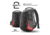 GHOSTEK NRG 2 Backpack w/ 16,000MAH Battery, Red, Red, 1 Year Mfg Warranty, GHO-99733