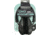 Girls With Guns Assure Low-Profile Earmuffs, 23 dB NRR, ANSI S3.19 &amp; CE EN352-1 Hearing Protection Rated, Gray/Teal/Black, One Size, 2319