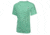 Glock AA75137 Crossover Turquoise Small Short Sleeve