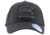Glock AP70283 Hat Perfection With Logo Sports Cap Cotton Black