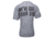Glock AP95681 Weve Got Your Six Medium Short Sleeve T-Shirt Gray Cotton/Polyes, GLKAP95680