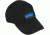 Glock AS00052 Hat Chino Sports Cap Cotton Black