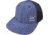 Glock AS10080 Pro-Curve Hat Black/Navy Cotton/Mesh Velcro