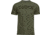 Glock Caliber Tee, Military Green Ringspun Cotton, Short Sleeve, Medium, AP96157