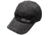 GLOCK AS10006 CHINO GLKGRL HAT BLK/SLV