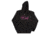 Glock Girl Hoodie - Women's, Black, Medium GLKAA43002