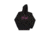 Glock Girl Hoodie - Women's, Black, 2XL GLKAA43005