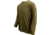 Glock Performance, Long Sleeve Shirt, Polyester/Spandex Material