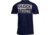 Glock Strong Short Sleeve T-Shirt - Men's, Navy, Extra Large, AP96196