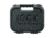 Opplanet Glock Gun Case Black Main