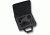 Bulldog Cases &amp; Vaults 14 x 12 Black nylon hard pistol case w/ holster-Fits 4 double action revolvers BD564