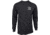 Glock Perfection Long Sleeve Tee, Black Pre-Shrunk Cotton, Long Sleeve, Large, AP96100