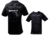Glock T-Shirt Gen 4 Short Sleeve Black Large Cotton GA10057