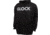 Glock Traditional Hoodie, Black Durable Soft Fabric, Long Sleeve, Medium, AP95782