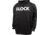 Glock Traditional Hoodie Black Small