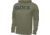 Glock Traditional Hoodie Green Large