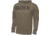 Glock Traditional Hoodie - Men's, OD Green, Small, AP95787_NEW