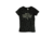 Glock Women's Short Sleeve "Not A Pepper Spray Kind Of Girl" Shirt, Gray, XXL, GLAA68174