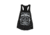Glock Women's Tank Top Shirt "Florish", Black, Large, GLAP95127