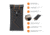 GoDark Faraday Cell Phone Case, Charcoal, FPB01-3X