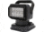 GoLight Portable RadioRay 544,000 Candela LED Searchlight w/ Wired Remote, Grey, 51494
