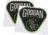 Googan Squad Baits Triangle Decal, 2pk, GB-2-TRIANGLE