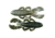 Googan Squad Bandito Bug Soft Bait, 8, 4in, Natural, GBB-NAT