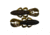 Googan Squad Bandito Bug, 4in, California Craw, GBB-CAL