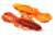 Googan Squad Bandito Bug, 4in, Flamin Hot, GBB-FLM