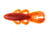 Googan Squad Bandito Bug, 4in, Flamin Hot, GBB-FLM