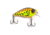 Googan Squad Banger Hard Bait, 2 1/4in, 3/8 oz, Cornpop Craw, 10-01-GGS-10001T