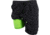 Googan Squad Black More Than Just Boat Shorts - Mens, Medium, GS318-M