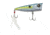 Googan Squad Blooper Hard Bait, 2 3/4in, 3/8 oz, Shattered Shad, 10-01-GGS-10008D