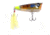 Googan Squad Blooper Hard Bait, 2 3/4in, 3/8 oz, Ghost Gill, 10-01-GGS-10008B