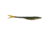 Googan Squad Dart Plastic Misc Soft Bait, 7, 6in, Natural, GDT-6-NAT
