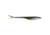 Googan Squad Dart Plastic Misc Shad, 7, 7in, Electric Shad, GDT-7-ELS
