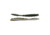 Googan Squad Drag n Drop Soft Bait, 8, 4in, Natural, GDD-NAT