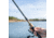 Googan Squad Gold Series 7ft 2in Go-To Spinning Rod