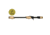 Googan Squad Gold Series 7ft 2in Reaction Casting Rod