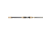 Googan Squad Gold Series 7ft 9in Muscle XL Casting Rod